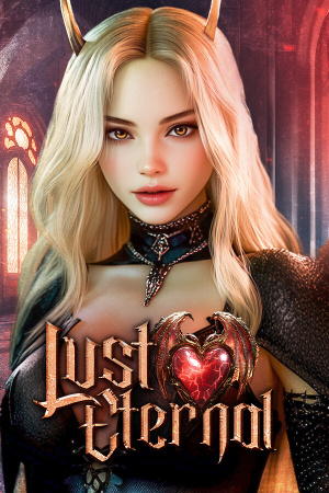 LUST Eternal